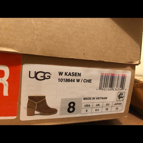 Ugg Kasen - Picture 3 of 3